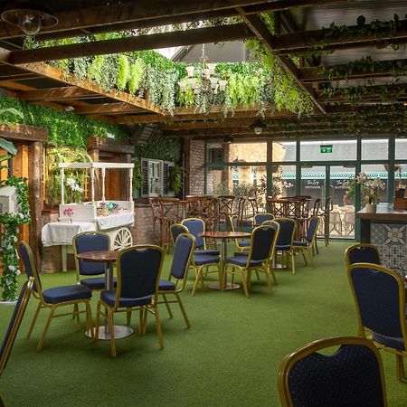 Hotel Imperial ダンドーク エクステリア 写真