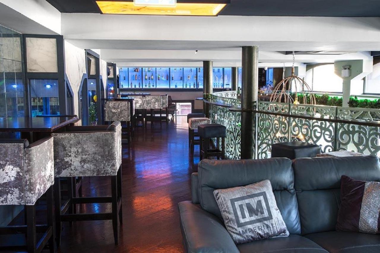 Hotel Imperial ダンドーク エクステリア 写真