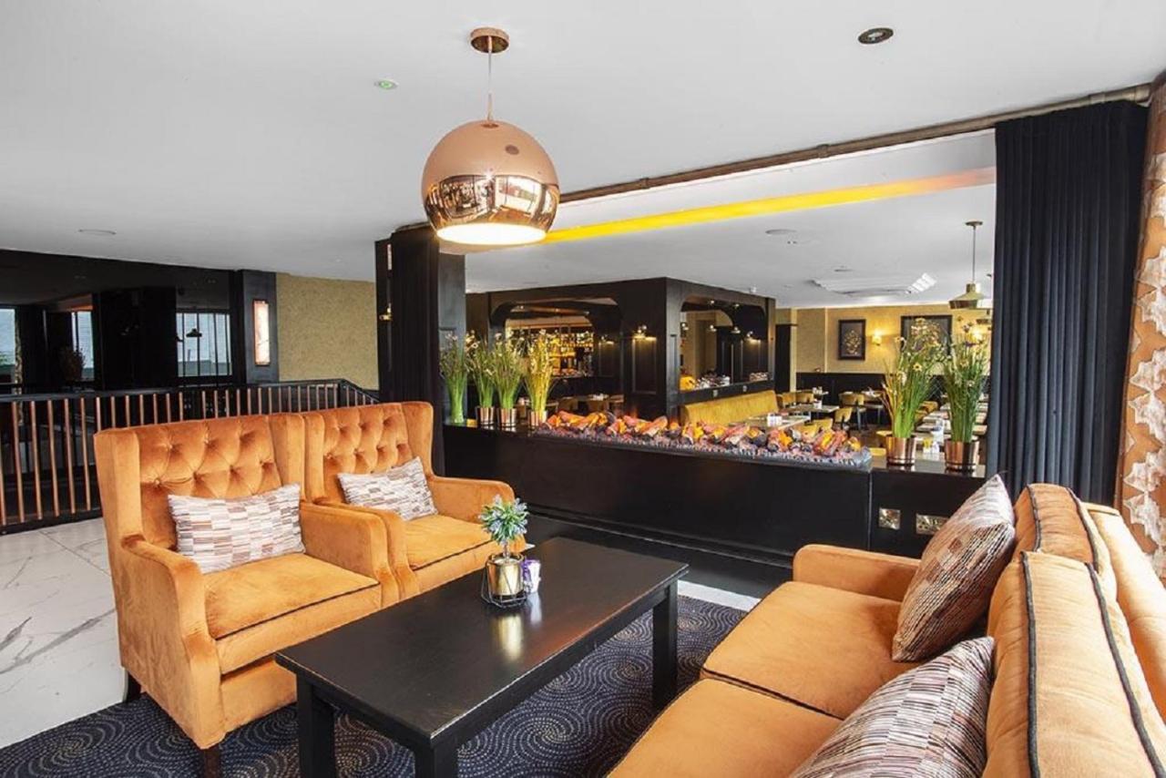 Hotel Imperial ダンドーク エクステリア 写真
