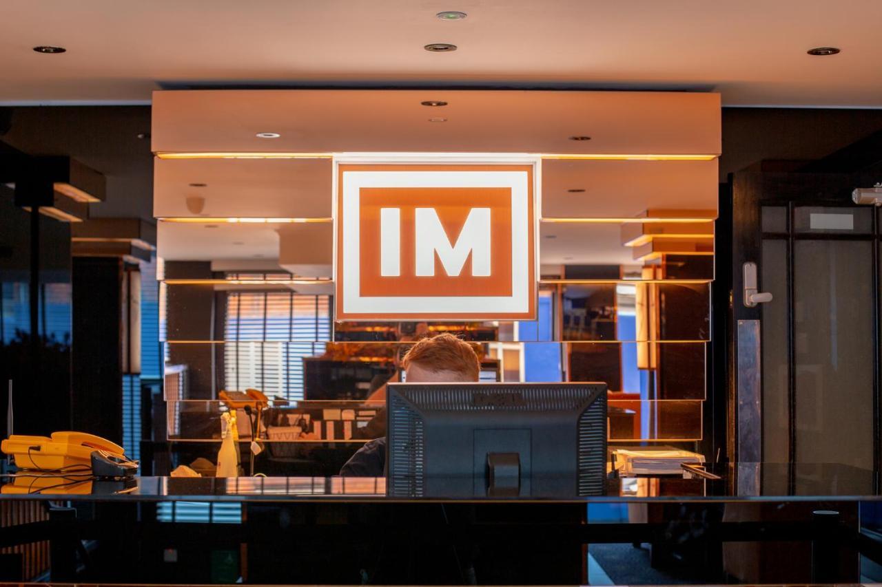 Hotel Imperial ダンドーク エクステリア 写真