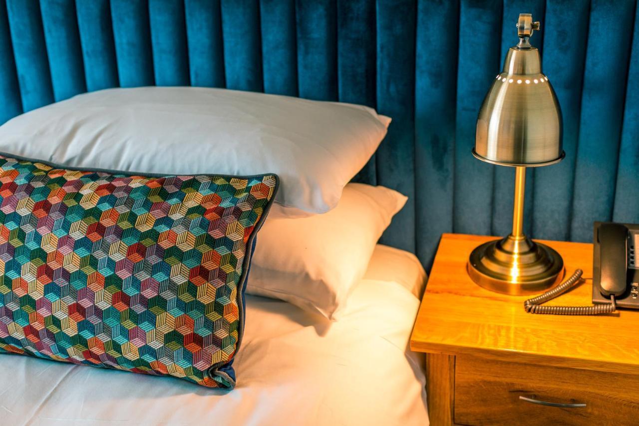 Hotel Imperial ダンドーク エクステリア 写真