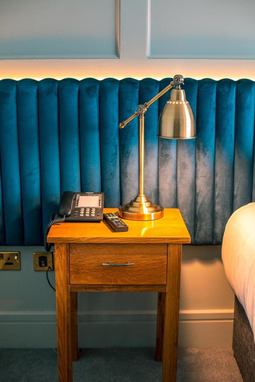Hotel Imperial ダンドーク エクステリア 写真
