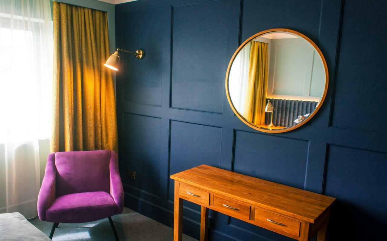 Hotel Imperial ダンドーク エクステリア 写真